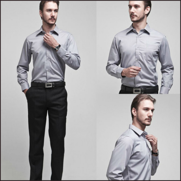 Camisa Original Cerruti 1881 - Cód.001