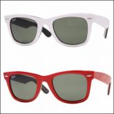 Óculos de Sol Ray Ban Wayfarer - Cód. 021