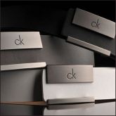 Cinto Calvin Klein - Cód.013