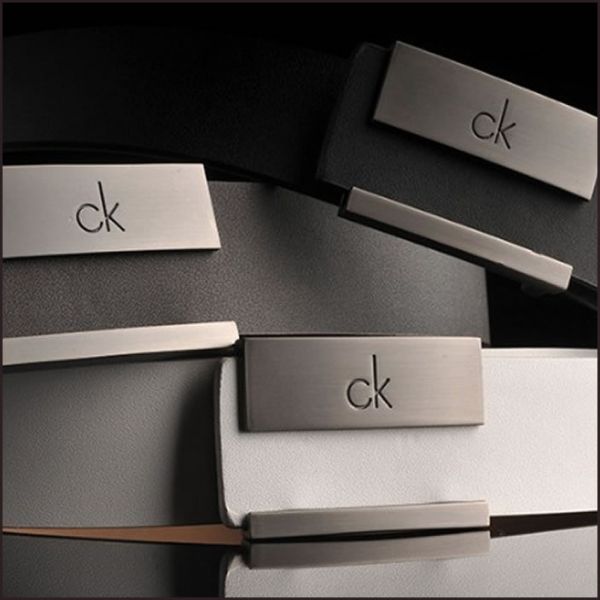 Cinto Calvin Klein - Cód.013